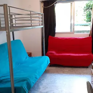  Appartement Promenade Des Anglais Petit Studio Au Calme