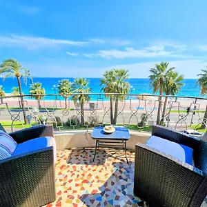  Appartement Promenade Sea Front