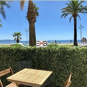  Appartement Promenade Des Anglais Sea Front