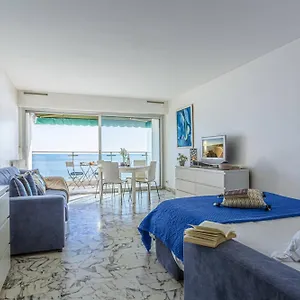  Appartement Prom 199 - Spacious - Promenade - Sea View