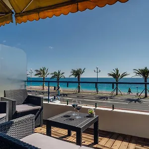  Appartement Studio Paradizo