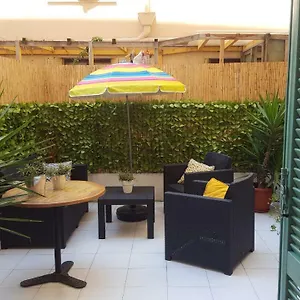 Apartment France, Nizza