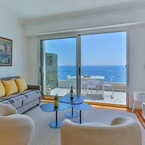  Appartement Maison Bianchi - 91 Promenade Des