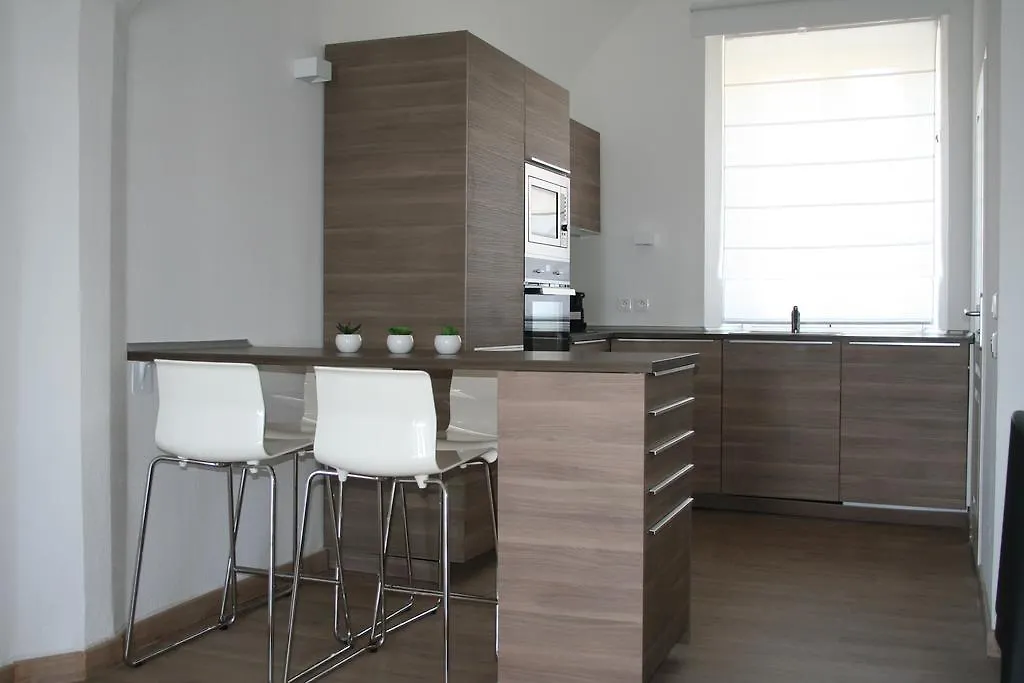 Terra & Mare Apartment Nice