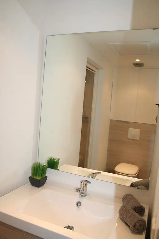 Terra & Mare Apartment Nice France