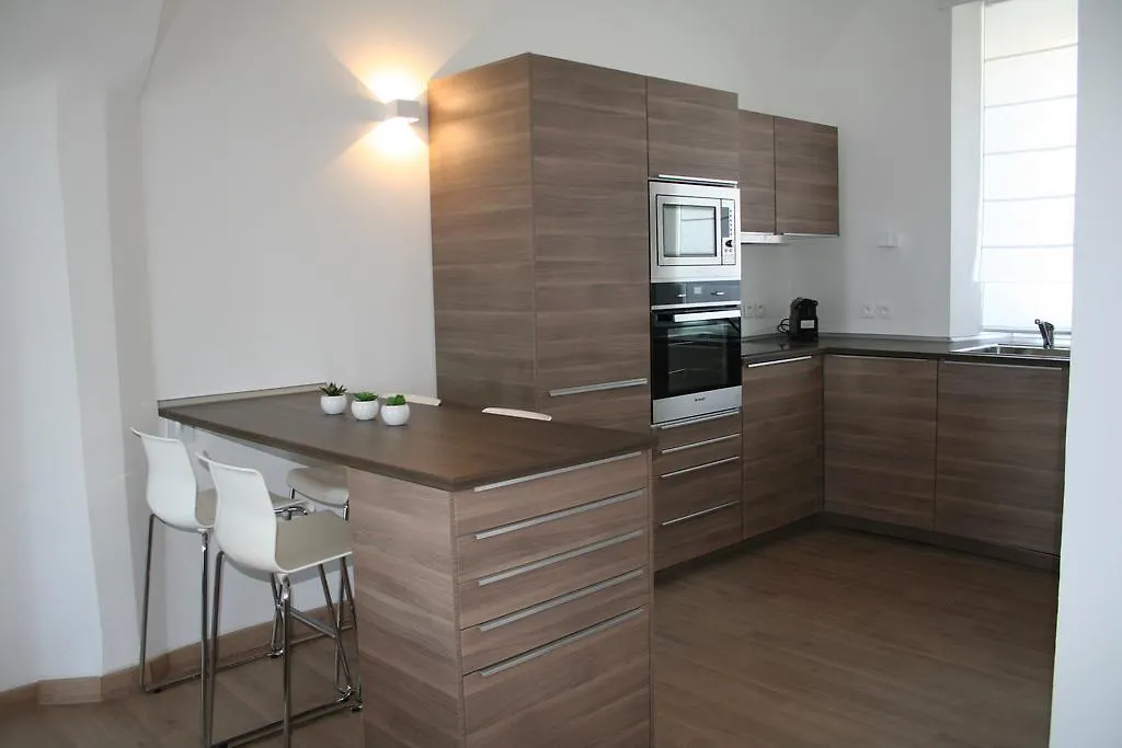 Terra & Mare Apartment Nice