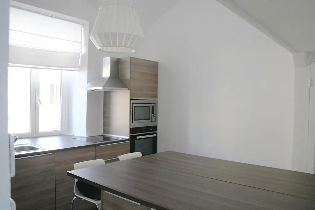 Terra & Mare Apartment Nice France